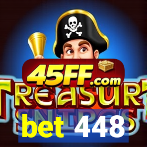 bet 448